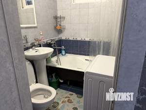 2-к квартира, посуточно, 43м2, 1/5 этаж