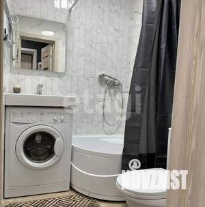 1-к квартира, на длительный срок, 30м2, 2/5 этаж