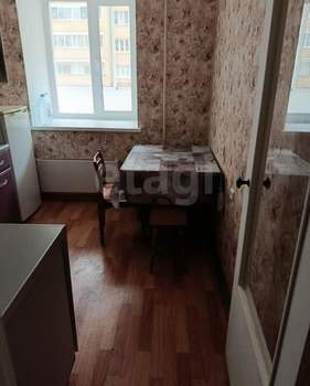 1-к квартира, на длительный срок, 37м2, 1/16 этаж