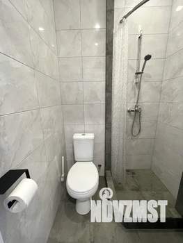 Студия квартира, посуточно, 18м2, 2/5 этаж