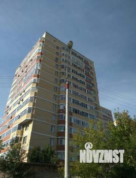 1-к квартира, на длительный срок, 38м2, 12/17 этаж