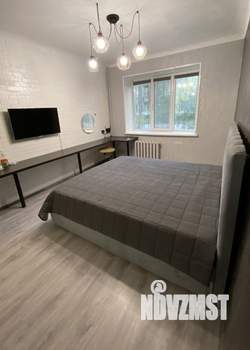 2-к квартира, на длительный срок, 48м2, 1/4 этаж