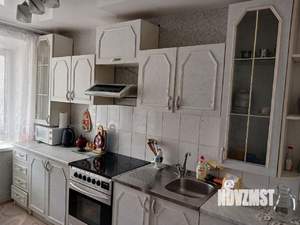 1-к квартира, на длительный срок, 36м2, 7/12 этаж