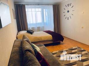 2-к квартира, посуточно, 32м2, 1/1 этаж