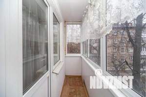 1-к квартира, посуточно, 30м2, 3/5 этаж