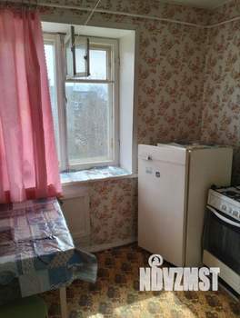 1-к квартира, на длительный срок, 36м2, 5/5 этаж