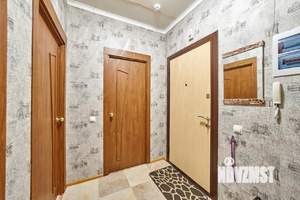 1-к квартира, посуточно, 47м2, 1/1 этаж