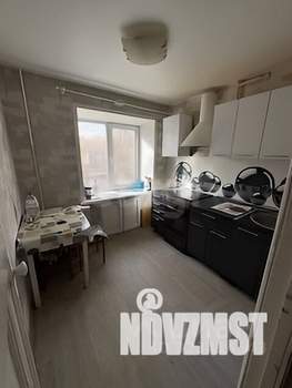 2-к квартира, на длительный срок, 43м2, 2/5 этаж