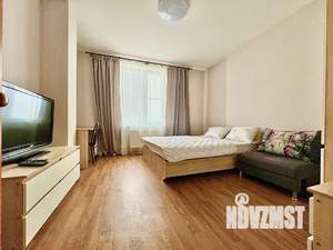 2-к квартира, посуточно, 70м2, 9/11 этаж