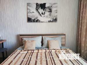 Студия квартира, посуточно, 25м2, 10/16 этаж