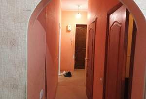 2-к квартира, на длительный срок, 42м2, 1/2 этаж