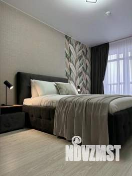 2-к квартира, посуточно, 52м2, 1/1 этаж