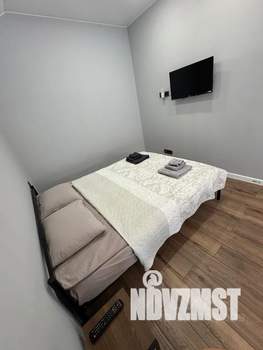 1-к квартира, посуточно, 39м2, 3/3 этаж