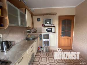 3-к квартира, на длительный срок, 68м2, 2/11 этаж