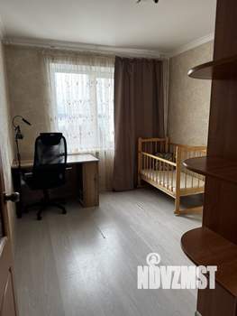 3-к квартира, на длительный срок, 69м2, 8/9 этаж