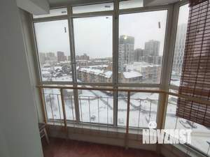 1-к квартира, посуточно, 36м2, 9/16 этаж