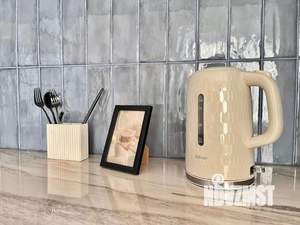 1-к квартира, посуточно, 35м2, 6/18 этаж