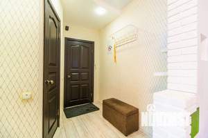 2-к квартира, посуточно, 50м2, 2/5 этаж