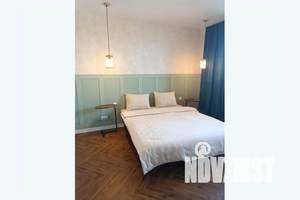 1-к квартира, посуточно, 34м2, 10/10 этаж