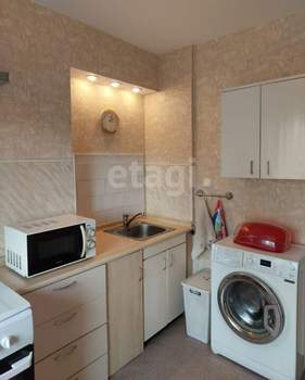 3-к квартира, на длительный срок, 56м2, 8/9 этаж