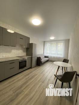 2-к квартира, на длительный срок, 39м2, 4/8 этаж