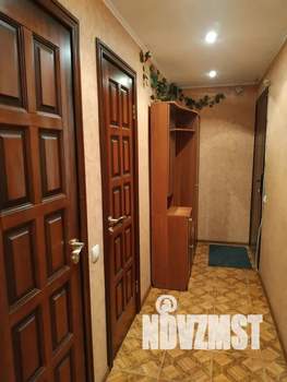 1-к квартира, посуточно, 30м2, 5/5 этаж