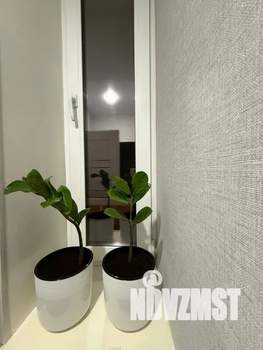 2-к квартира, посуточно, 57м2, 9/18 этаж