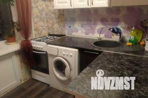 1-к квартира, посуточно, 35м2, 4/5 этаж