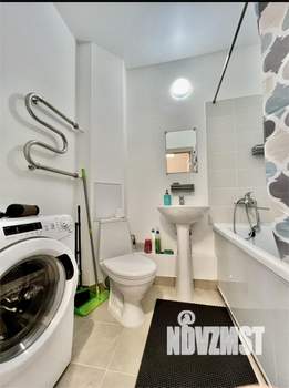 2-к квартира, посуточно, 40м2, 1/1 этаж