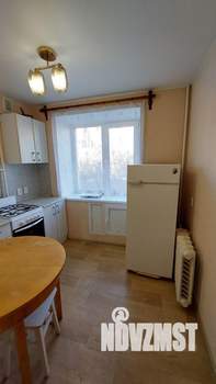 2-к квартира, на длительный срок, 46м2, 4/5 этаж