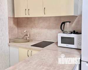 1-к квартира, посуточно, 48м2, 1/1 этаж