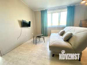 2-к квартира, посуточно, 51м2, 4/17 этаж