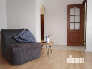 1-к квартира, посуточно, 31м2, 5/5 этаж
