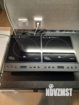 Студия квартира, на длительный срок, 27м2, 16/16 этаж