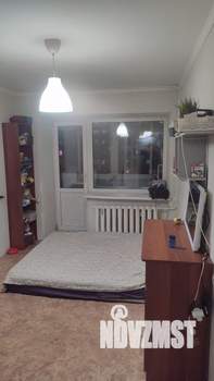 2-к квартира, на длительный срок, 42м2, 4/6 этаж