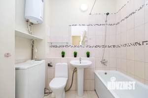2-к квартира, посуточно, 49м2, 1/1 этаж