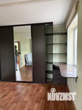 1-к квартира, на длительный срок, 30м2, 3/5 этаж