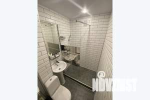 1-к квартира, посуточно, 31м2, 5/5 этаж