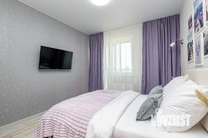 2-к квартира, посуточно, 55м2, 1/1 этаж