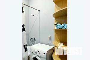 1-к квартира, посуточно, 28м2, 7/16 этаж