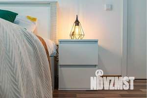 1-к квартира, посуточно, 40м2, 22/22 этаж