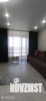 1-к квартира, посуточно, 45м2, 6/6 этаж