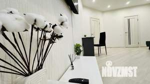 1-к квартира, посуточно, 49м2, 1/1 этаж