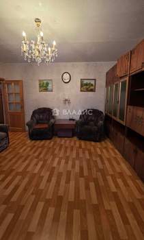 3-к квартира, на длительный срок, 66м2, 7/9 этаж