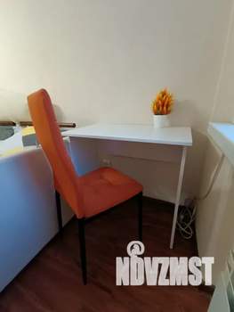1-к квартира, посуточно, 33м2, 1/5 этаж