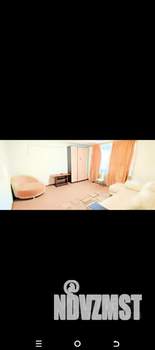 1-к квартира, на длительный срок, 38м2, 1/9 этаж