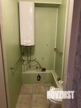 2-к квартира, на длительный срок, 52м2, 5/10 этаж