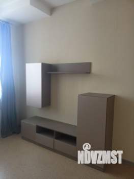 1-к квартира, на длительный срок, 63м2, 7/22 этаж