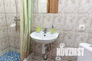 1-к квартира, посуточно, 24м2, 1/25 этаж