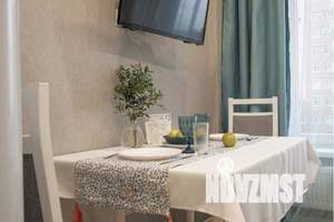 1-к квартира, посуточно, 45м2, 6/20 этаж